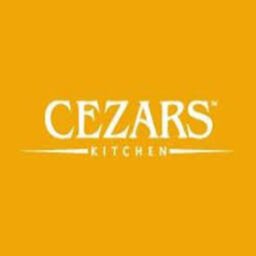 Logo syarikat Cezars Kitchen Sdn.bhd