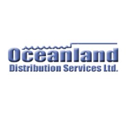 Company logo Oceanland Distribution Services Ltd
