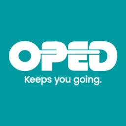 Firmenlogo OPED GmbH