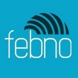 कंपनी का लोगो Febno Technologies