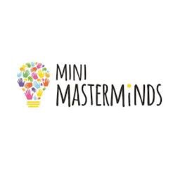 Company logo MINI MASTERMINDS