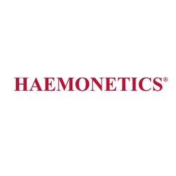 Company logo Haemonetics Corp.