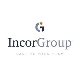 Company logo Incor Group