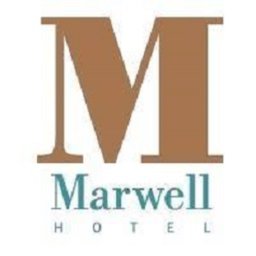 Company logo Marwell Hotel