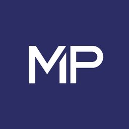 Company logo MIGSO-PCUBED