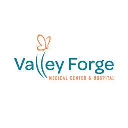 Company logo Valley Forge Medical Center & Hospital