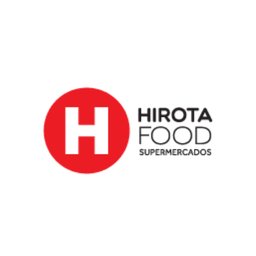 Company logo Hirota Food Supermercados