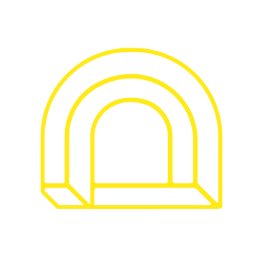 Company logo AmazingCo
