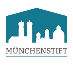 Firmenlogo MÜNCHENSTIFT GmbH