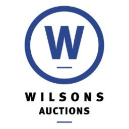 Company logo Wilsons Auctions Ltd