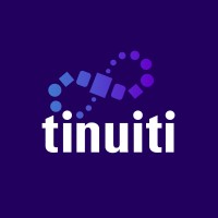 Logotipo de la empresa Tinuiti