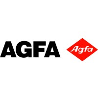 Company logo Agfa