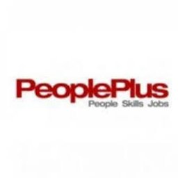 Company logo People Plus Independent Living Services