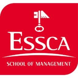 Logo de l'entreprise ESSCA
