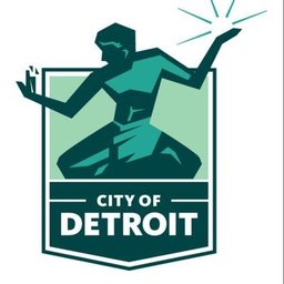 Company logo City of Detroit