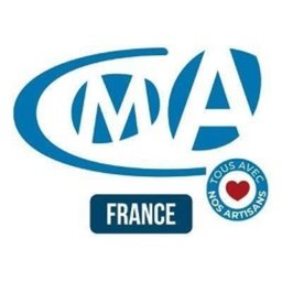 Logo de l'entreprise CHAMBRE DE METIERS ET DE L'ARTISANAT
