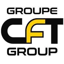Company logo CFT Group
