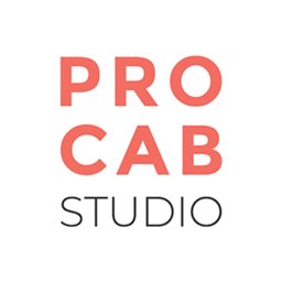 Firmenlogo Procab Studio sa