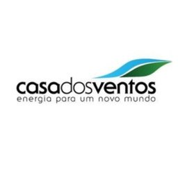Company logo Casa dos ventos
