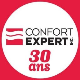 Company logo confort expert inc
