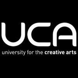Firmenlogo University for the Creative Arts