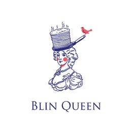 Company logo Blin Queen