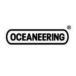 شعار الشركة Oceaneering