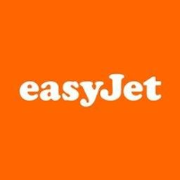 Company logo easyJet