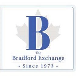 Company logo The Bradford Exchange