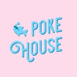 Company logo Poke House
