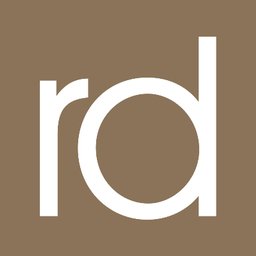 Company logo Institut Rameau d'Or