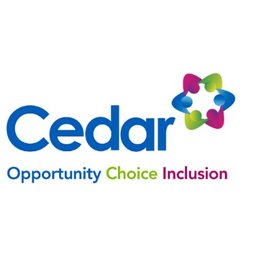 Company logo The Cedar Foundation