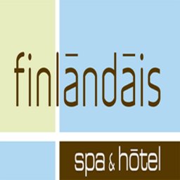 Company logo Spa et Hôtel Le Finlandais