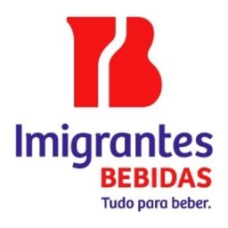 Company logo IMIGRANTES Mercantil Ltda
