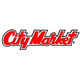 Company logo City Market
