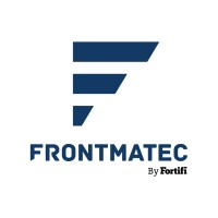 Company logo Frontmatec