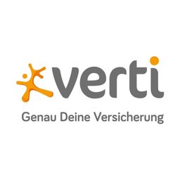 Firmenlogo Verti Versicherung AG