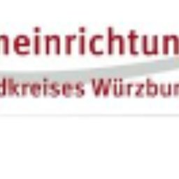 Firmenlogo Senioreneinrichtungen des Landkreises Würzburg