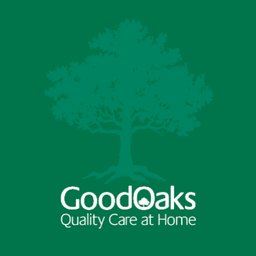 Company logo GoodOaks Homecare - Bedford