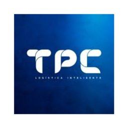 Company logo TPC Logística Inteligente