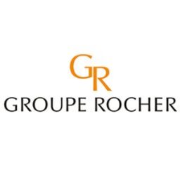 Logo de l'entreprise Groupe Rocher