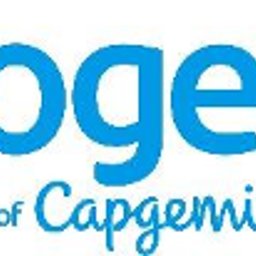 Company logo Sogeti