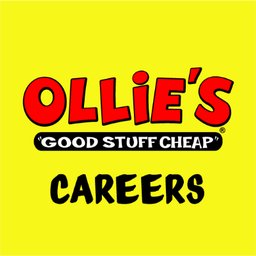 Company logo Ollie's Bargain Outlet