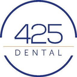 Company logo 425 Dental