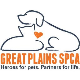 Company logo Great Plains SPCA