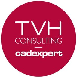 TVH Consulting Logo