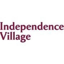 Company logo Independence Village