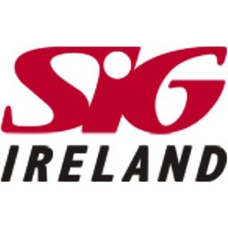 Company logo SIG Ireland