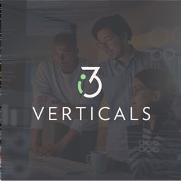 Company logo I3 Verticals