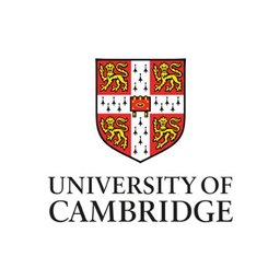 Company logo University of Cambridge